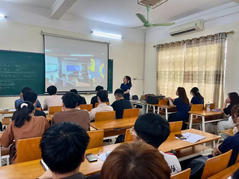 CUỘC THI “SINH VIÊN SỐ VỚI TÊN MIỀN .ID.VN